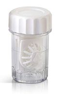 Sports Vision's Contact lens Cases - Barrel Type 20 Pieces FDA Approved