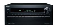 Onkyo PR-SC5509 9.2-Channel Network Audio/Video Controller (Black)
