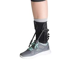 Core Products FootFlexor AFO Foot Drop Brace, XSmall - Small