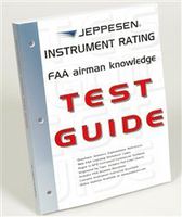 Jeppesen IFR Test Guide