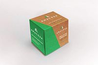 Amacosa Compostable Large Kitchen Bags, 17x16, 3 Gallon, 90 Bags, BPI Certified