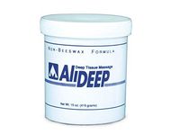 AliDeep Massage Cream, 15 ounce