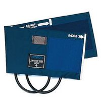 Calibrated Nylon Replacement Cuffs Large Adult, fits 14"-20" (35-50 cm) arm circ. - Model 563248