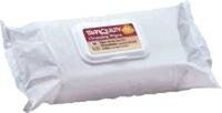 MCK31013100 - Bath Wipe Tranquility Soft Pack Aloe