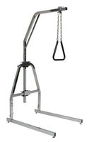 Bariatric Trapeze with Floor Stand 600 Pound Capacity