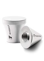 Bundle: TimTam Trigger Point Tip and Warmup Tip