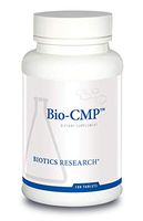 Bio-CMP™ from Biotics Research-Calcium, Magnesium and Potassium Supplement; Supplies Electrolytes That Provides Relief for Muscle Cramps and Fatigue, Supports Healthy Metabolism 100(T)