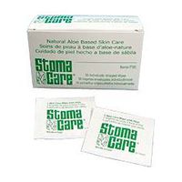 Stoma Care Wipes