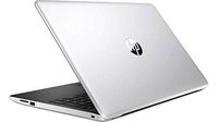 HP 15.6 Inch Flagship Premium HD Touchscreen Laptop, Intel Core i5-7200U, 8GB DDR4, 2TB HDD, 802.11ac, Bluetooth, DVD RW, USB 3.1, HDMI, Webcam, Windows 10 Home, Silver