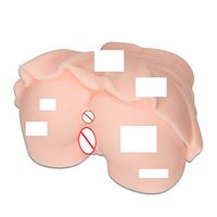 Female Silicone Torso Love Toys for Man Best Gift Love-Doles ??ckét Pu?s? 3 in 1 Deluxe Adùlt Toys Tshirt