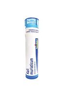 Boiron Kali Muriaticum 15c, 80 Count