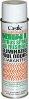 Rid-it Citrus Odor Counteractant