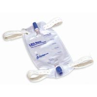 Leg Bag Size: Large