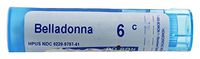Boiron - Belladonna 6 C - 80 Pellets