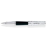 Cross AT0315-3 Sauvage Onyx/Zebra Pattern Selectip Rolling Ball Pen