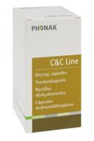 Phonak Hearing Aid Drying Capsules