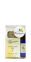 Lavender Garden Soap/Roll On Gift Set