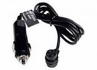 Garmin 010-10085-00 Vehicle Power Cable Adapter-12 V