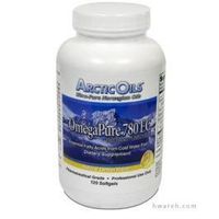 XYMOGEN OmegaPure 780 EC 120 Softgels