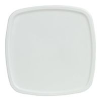 Berry Plastics Square Pail Lid for #81119