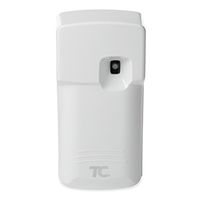 Rubbermaid Commercial 401442 Microburst Odor Control System 3000 Economizer, White