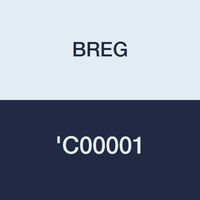 BREG 'C00001 Vpulse with O Pads