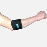 Hely Weber Tennis Elbow w/ Pressure Pad - XS