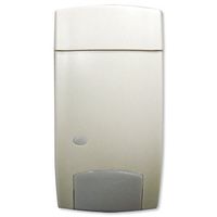 Interlogix Mirror Optic PIR Motion Detector, Pet Immune (44 Lbs.) (AP100PI)