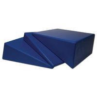 Skillbuilders 30-1017 Skillbuilders Positioning Wedge, 12" x 24" x 26"