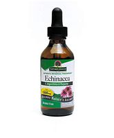 ature's Answer Echinacea Extract | Supports a Healthy Immune System | Vegan, Gluten-Free, Alcohol-Free, Non-GMO & Kosher Certified | 1oz