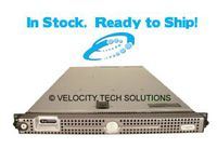 Dell PowerEdge 1950 Server with 2x2.0GHz Pentium DC Processors and 8GB Memory - - 2x73GB 10K SCSI Hard Drives - No OS -