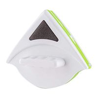 SUJING Magnetic Window Cleaner for Double Glazed Windows, Home Window Glass Cleaning Wiper Tool Magnetic Glass Cleaning Tool 3-30MM (20-30MM)
