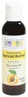 Aura Cacia, Apricot Kernel Skin Care Oil 4 oz