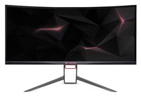 Acer Predator 34in LCD Monitor 21:9 Display UW-QHD (3440 x 1440) 4 Ms 100 Hz (Renewed)