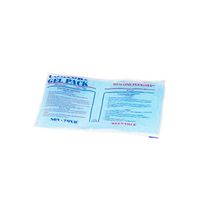 6x10in Warming Cooling Gel Pack