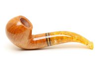 Savinelli Miele Honey Pipe 642 Tobacco Pipe