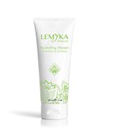 LEMYKA Natural Eczema Cream, Itch Relief for atopic Dermatitis, Contact Dermatitis, Itchy Rash, Allergy Treatment Cream, Hives, Dyshidrotic Hand Eczema, Fragrance Free,2oz