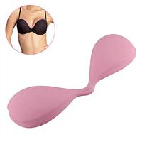 GQHZXCV Breast Massager, Silicone Electric Breast Massager, Lactation Massagefor Anti Sagging and Chest Enlargement