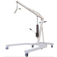Bariatric Manual Patient Lift