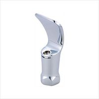 Central Brass 0376 Faucet Head Less Stream Control, Chrome