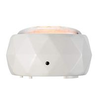 Serene-House, Ultrasonic Aroma Diffuser Bluetooth Speaker, Eternity Scentilizer