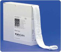 Delta Terry-Net Terry "S" Synthetic Stockinette 2" (5.08cm), Unit: box of 2 - 94% Polyester, 6% nylo