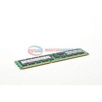 662609-571 HP 4GB DDR3 1600 MHz PC3-12800E ECC 2RX8 CL11 1.5V Unbuffered (Certified Refurbished)