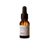 Crushed Lime and Mint for Aroma Oil Scent Diffusers - 10 milliliter