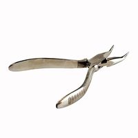 Airgoesin Eyeglass Nose Pad Adjusting Pliers Curving Repair Tool Optical