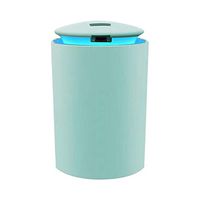 Aroma Diffuser Humidifier 200ml Car Aromatherapy Diffusers USB Night Light Touch Control Aromatic Diffusers for Essential Oils Air Diffuser Vaporiser Room Diffusers
