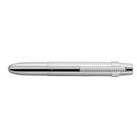 Fisher Space Pen, X-Mark Bullet Space Pen, Chrome (SM400WCCL), Silver