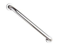 Bathroom safety rails Grab bars in bathroom slip elderly booster safety stainless steel handrail accessibility aid (Size : 42cm)