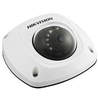 For Hikvision 4MP IP Dome Network Camera DS-2CD2542FWD-IS 2.8MM WDR IR Day/Night Built-in Microphone POE ONVIF ( Internatinal Version Firmware Upgradeable)