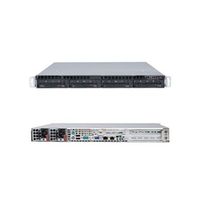 Supermicro Server Barebone System (SYS-5017C-URF)